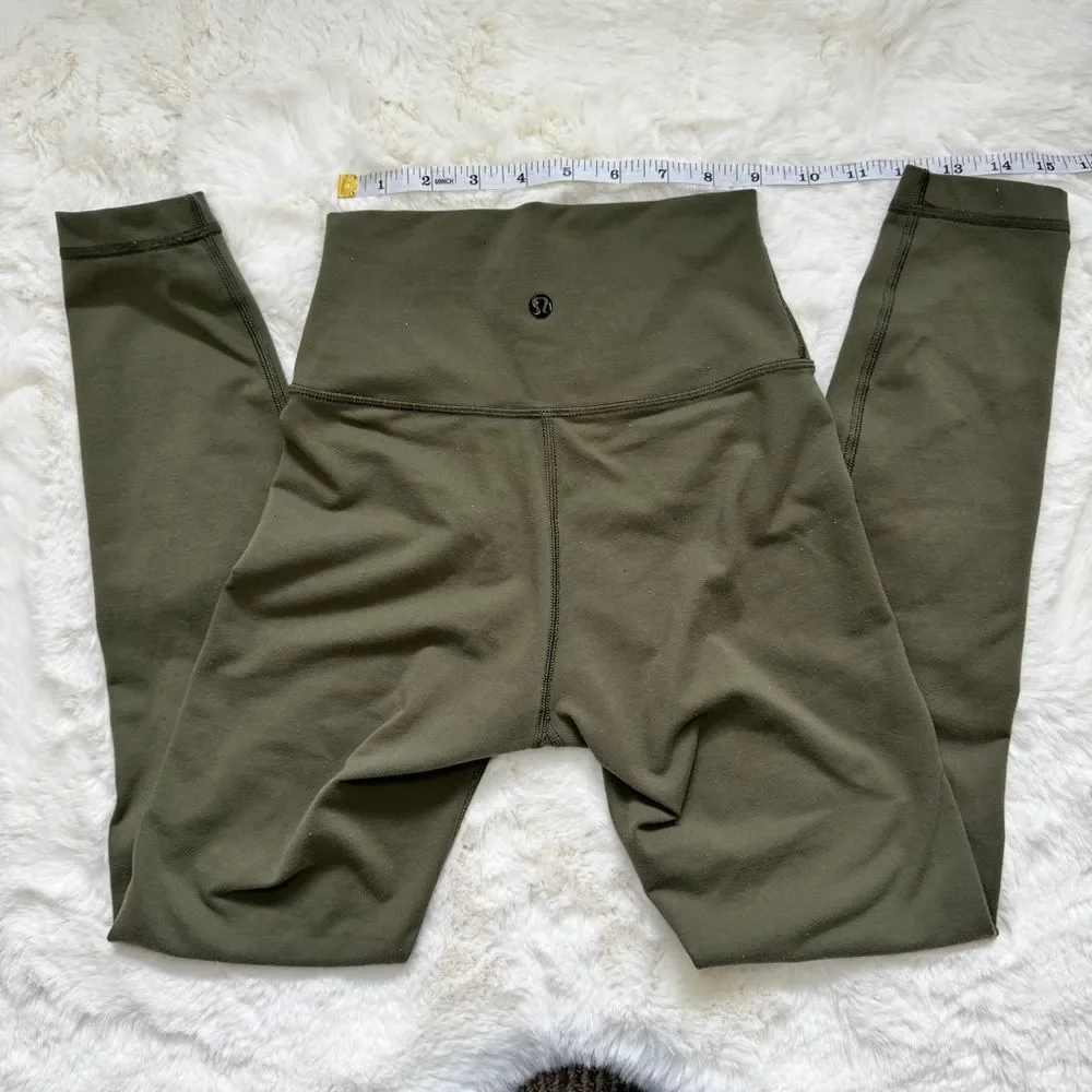 lululemon athletica lululemon high